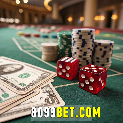 Descubra o Aplicativo Móvel da 8099bet: Jogue em Qualquer Lugar!