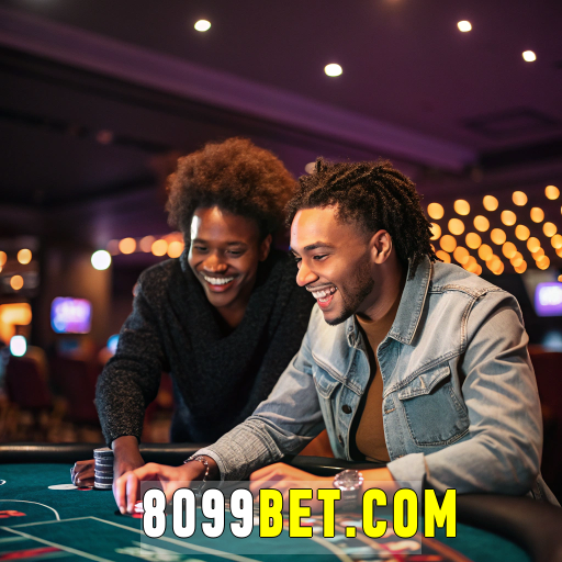 8099bet - Slots de Alta Volatilidade, Mega Prêmios e Jogos de Mesa com Estratégia Avançada