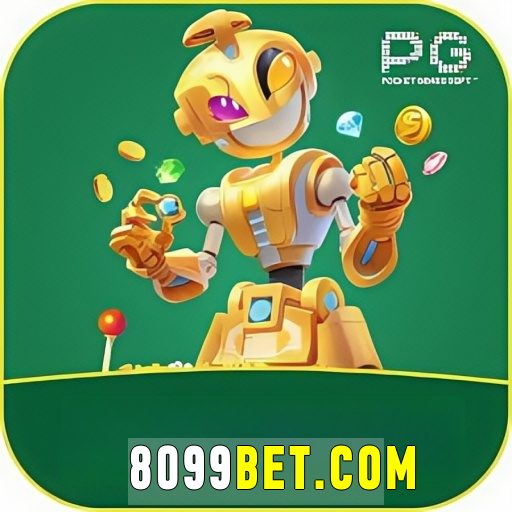 8099bet: Plataforma Confiável e Cassino Premiado
